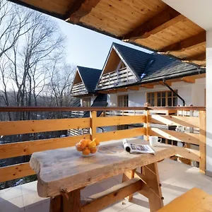 Kaszelewskiego By Renters Zakopane