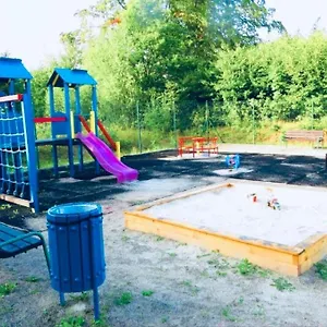 Apartament Lilu, Szklarska Poręba