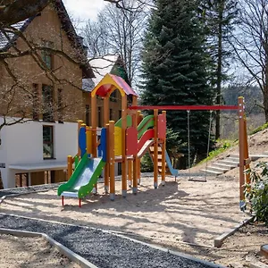 Apartament Park D5- Z Dostepem Do Basenu, Sauny, Jacuzzi, Silowni, Szklarska Poręba