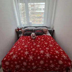 Apartament Gorska Panorama, Szklarska Poręba