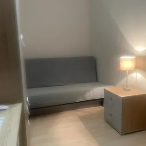 Room, комната, Miedzy Airport Wro A Centrum Wrocław